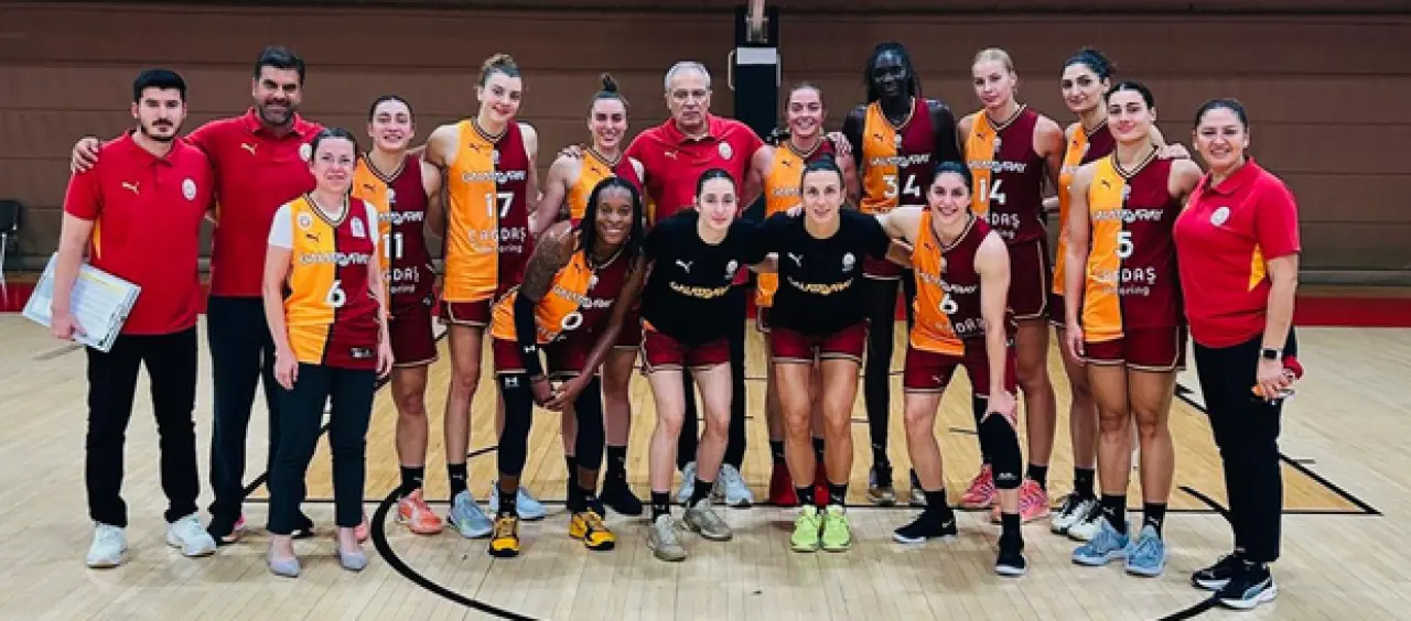 Galatasaray, EuroLeague vizesi için sezonu Romanya’da açıyor! 1