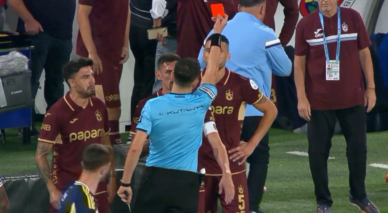 Okay Yokuşlu: 'Bugünkü mağlubiyetin tüm sorumluluğu benim' 2