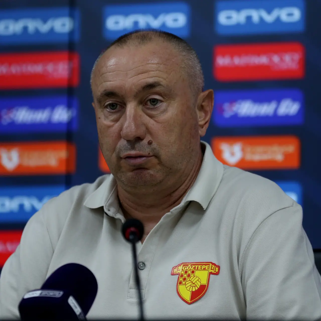 Stanimir Stoilov’dan Beşiktaş galibiyeti yorumu: 'Lige güçlü bir mesaj verdik' 3