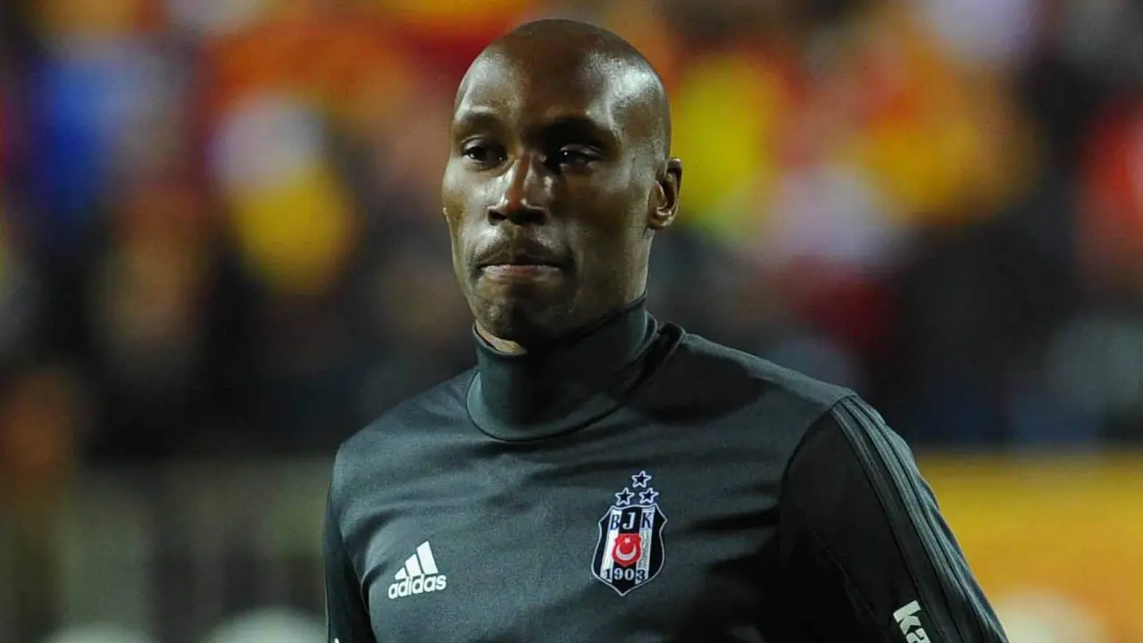 Beşiktaş efsanesi Atiba: 'Sergen Yalçın’ın dönmesi çok önemli' 4