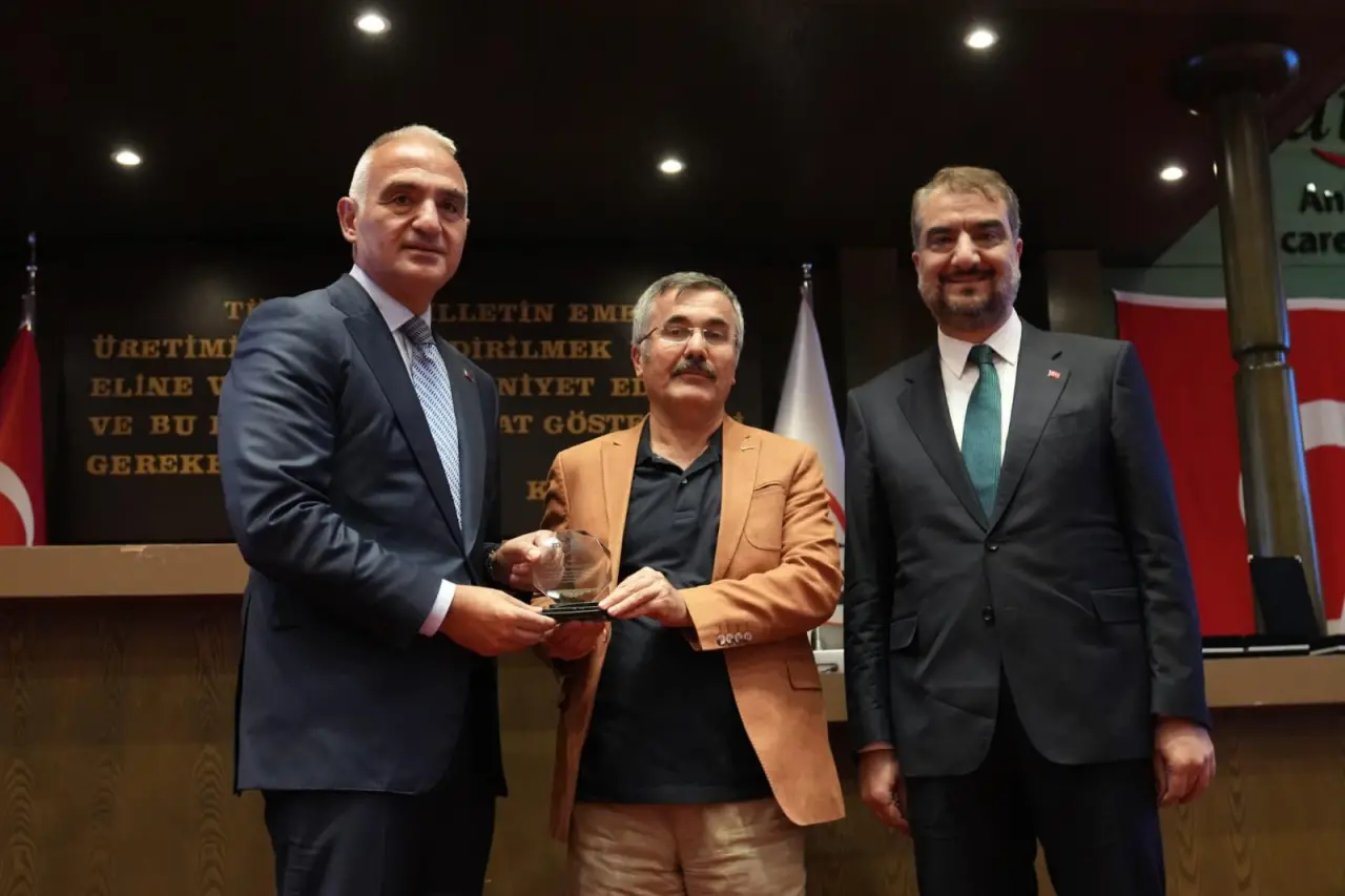 Dilde fikirde işte birlik: Gaspıralı’nın ideali yeniden gündemde 10