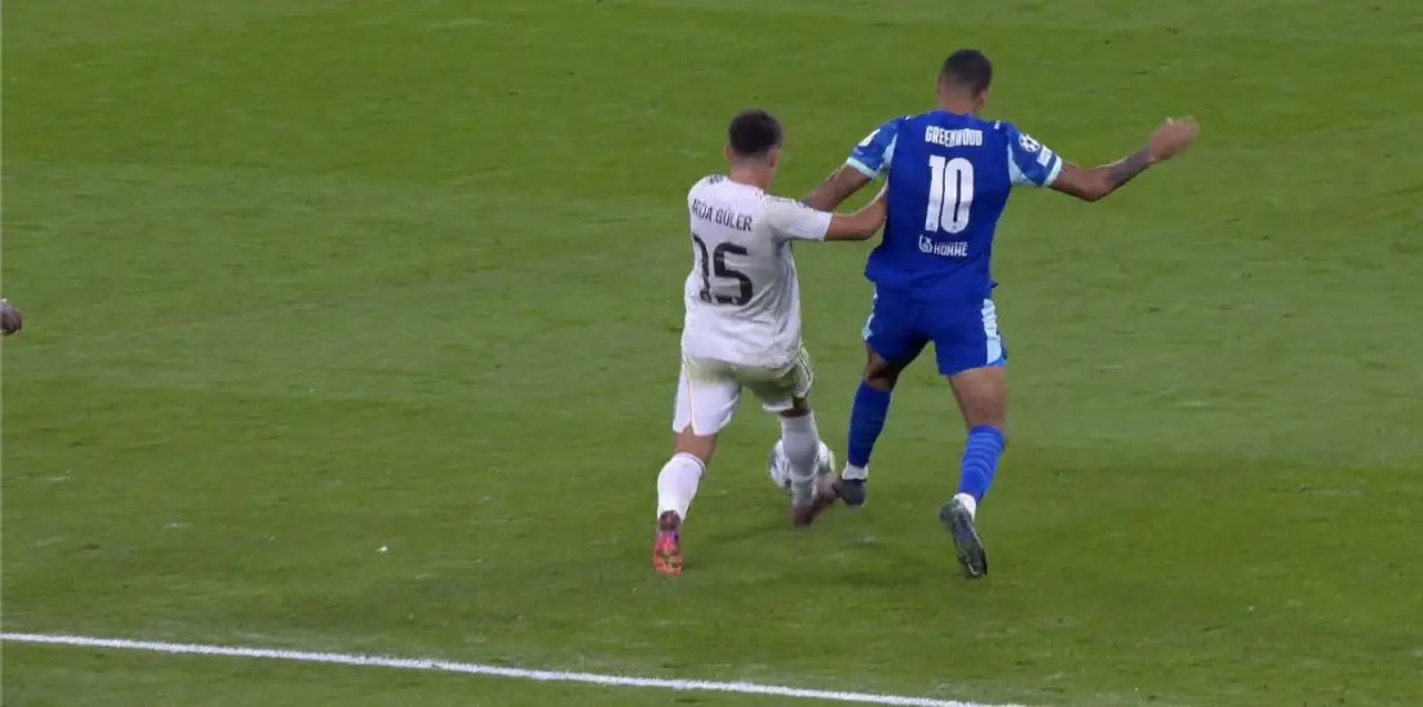 Alonso'dan Arda Güler’e destek: 'Bu süreç doğal, ona güveniyoruz' 2