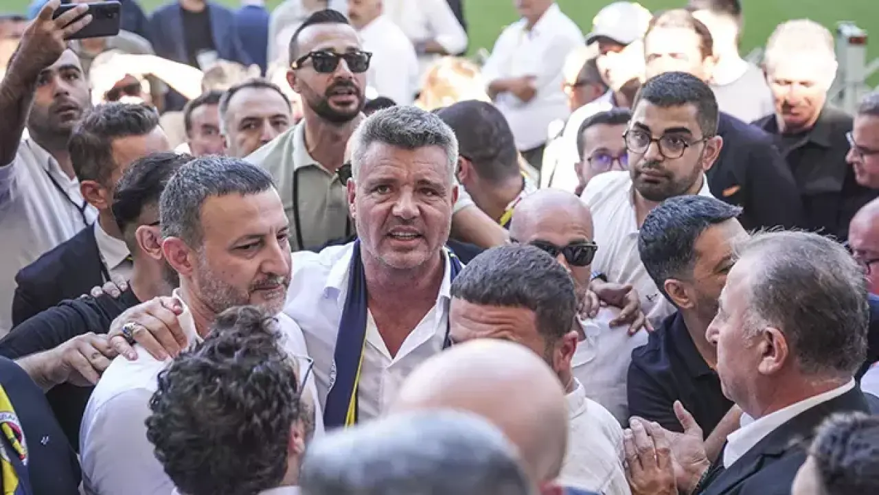 Ali Koç mu, Sadettin Saran mı? Fenerbahçe’de seçim bitti, sonuç bekleniyor 2