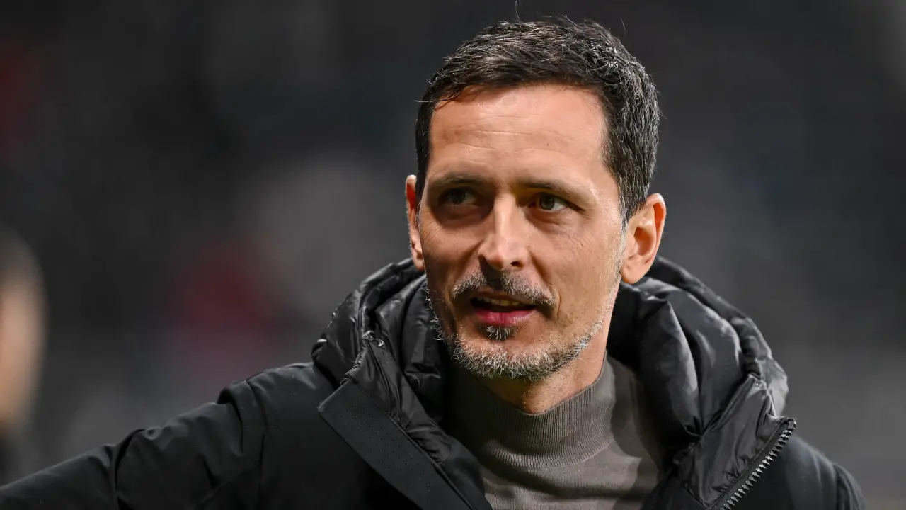 Dino Toppmöller’den Galatasaray yorumu: 'Çok olağanüstü bir takım' 3