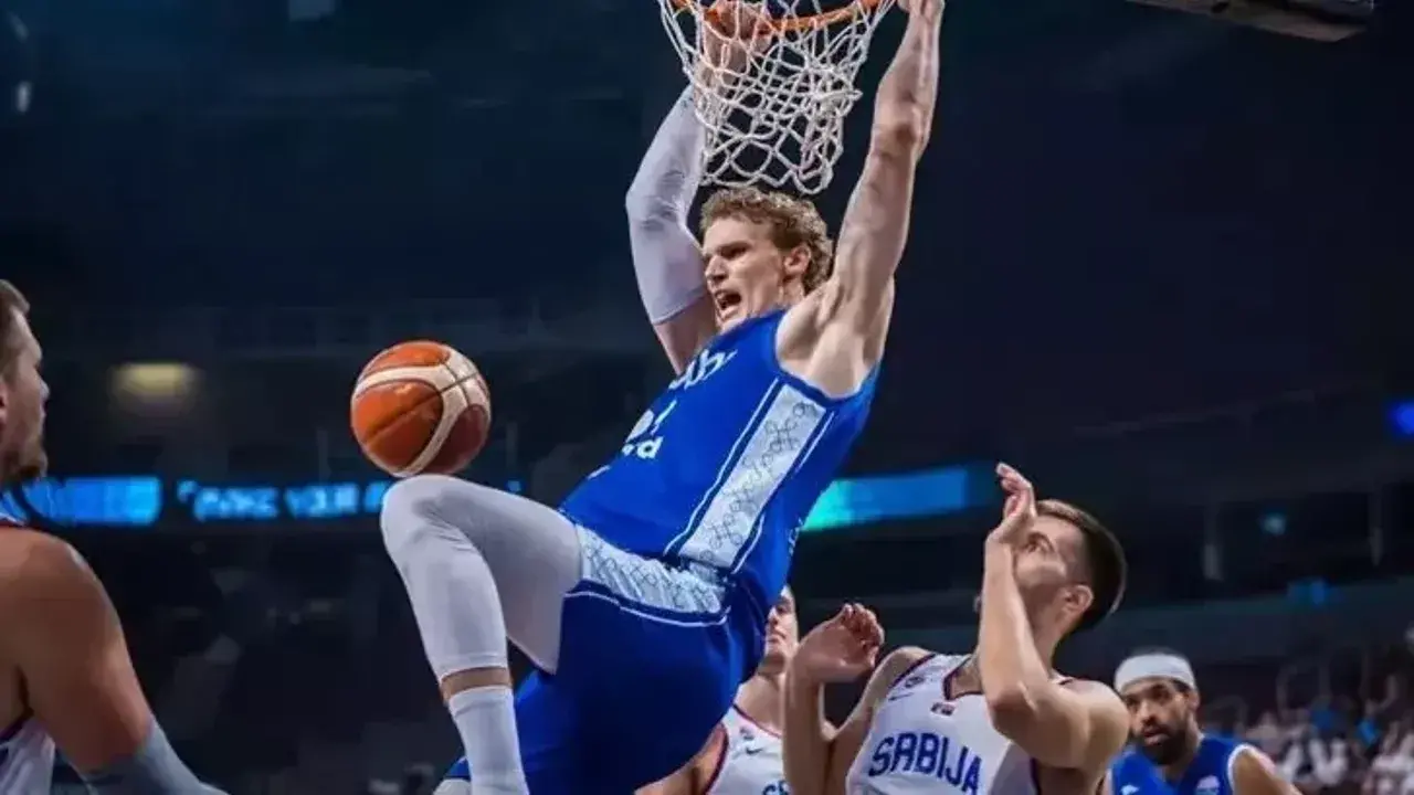 EuroBasket 2025: Almanya güç gösterisiyle finalde 3