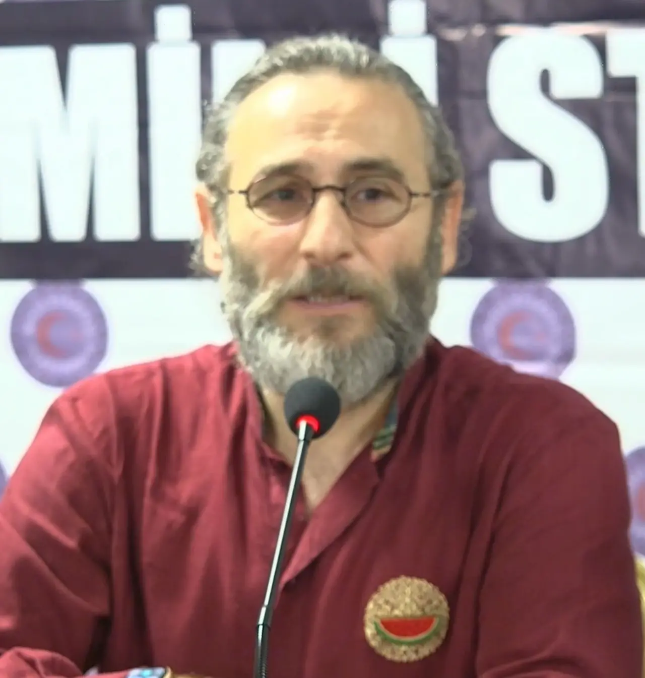 Türkiye’de ve dünyada kültürel ve ahlaki yozlaşma: Konferansla gündeme taşındı 3