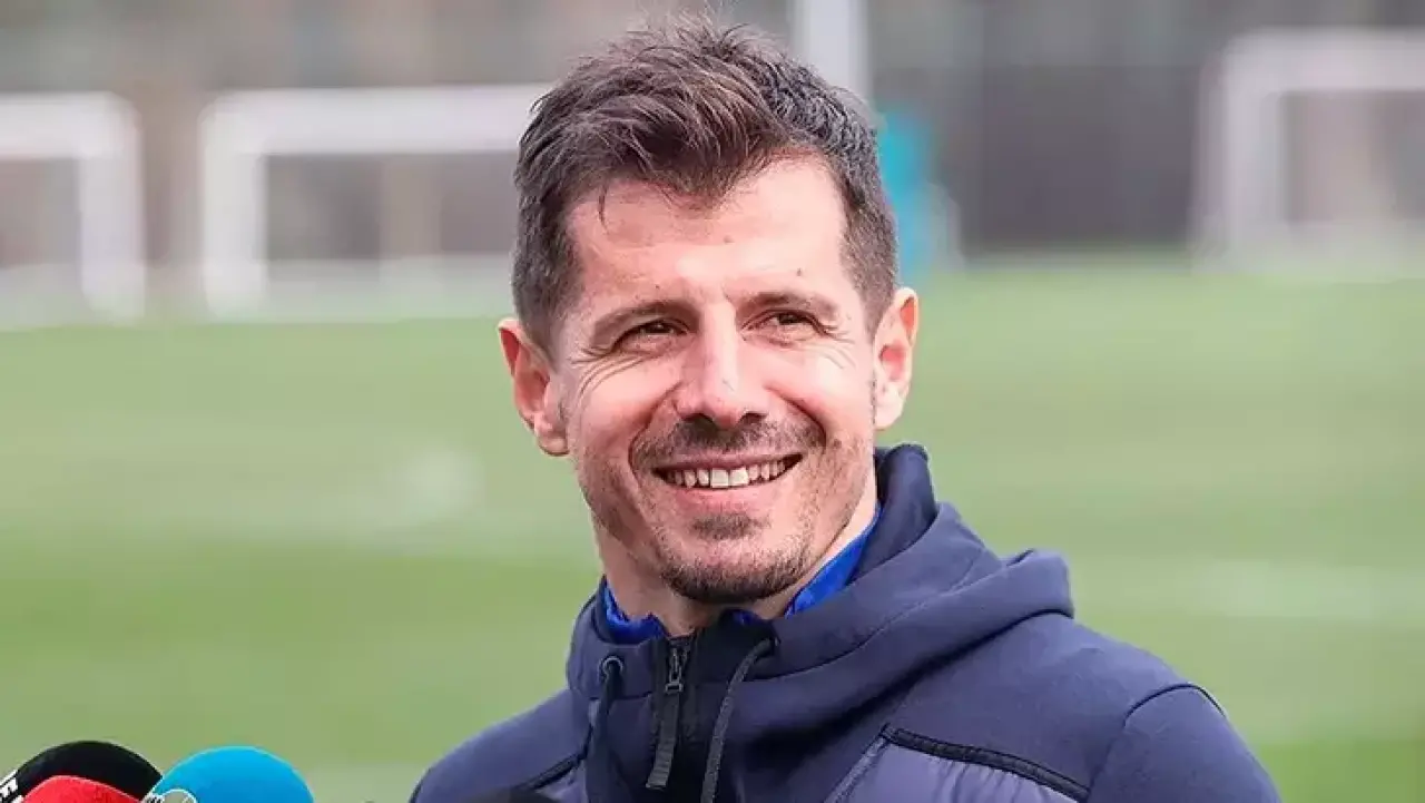 Emre Belözoğlu’ndan Fenerbahçe açıklaması: 'Adımın geçmesi doğal' 1