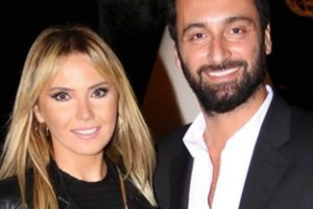 Efsane Aşk Skandalları! Ünlülerin Gizli Sevgilileri Ortaya Çıktı 13