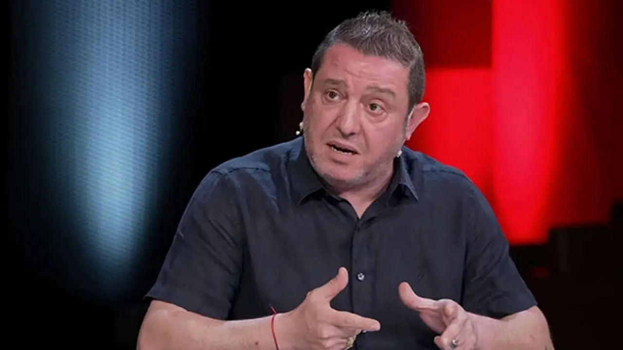 Nihat Kahveci: 'Kaos ortamını çözecek ilaç 3 puandır' 2