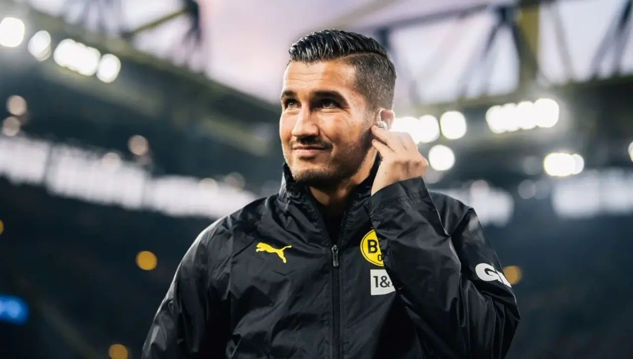 Nuri Şahin Beşiktaş maçına çıkacak mı? 3