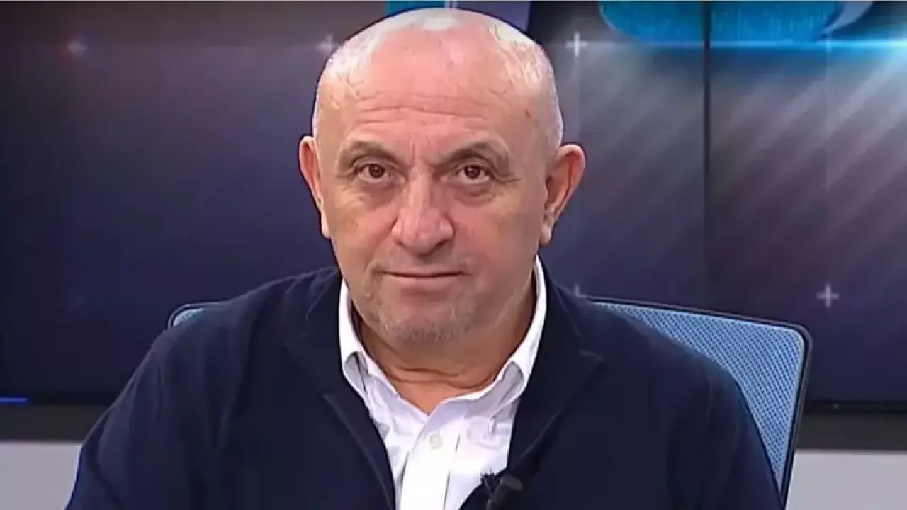 Sinan Engin: 'Galatasaray, Liverpool’a karşı bu stratejiyle tarihi fark yer' 2