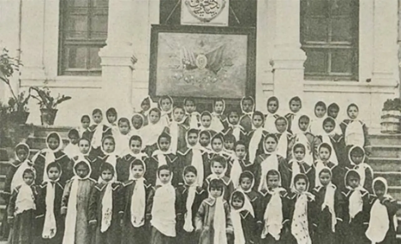 Osmanlı İstanbul’unda şehrin küçük kahramanları 5