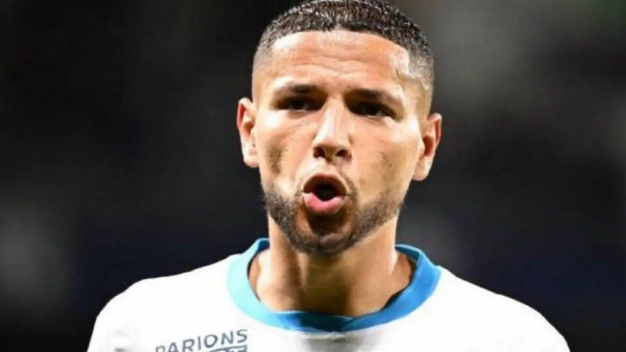 Amine Harit resmen Başakşehir’de! İşte detaylar 4