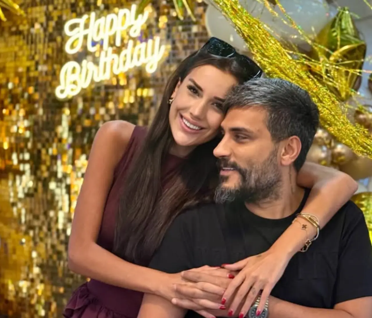 Engin Polat, Dilan’ı evden mi kovdu? “3. çocuğu doğur evden kovul!” paylaşımı 4