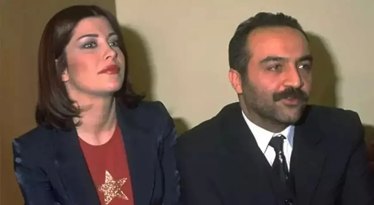 Efsane Aşk Skandalları! Ünlülerin Gizli Sevgilileri Ortaya Çıktı 20