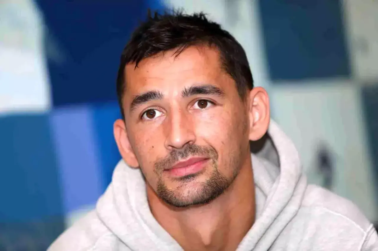 Kasımpaşa’da veda zamanı: Loret Sadiku ile yollar ayrıldı! 3