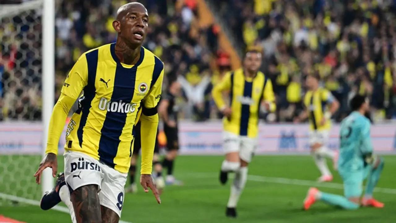 Talisca’nın Kasımpaşa karnesi: 15 topla buluşma, 0 şut, 0 orta 3