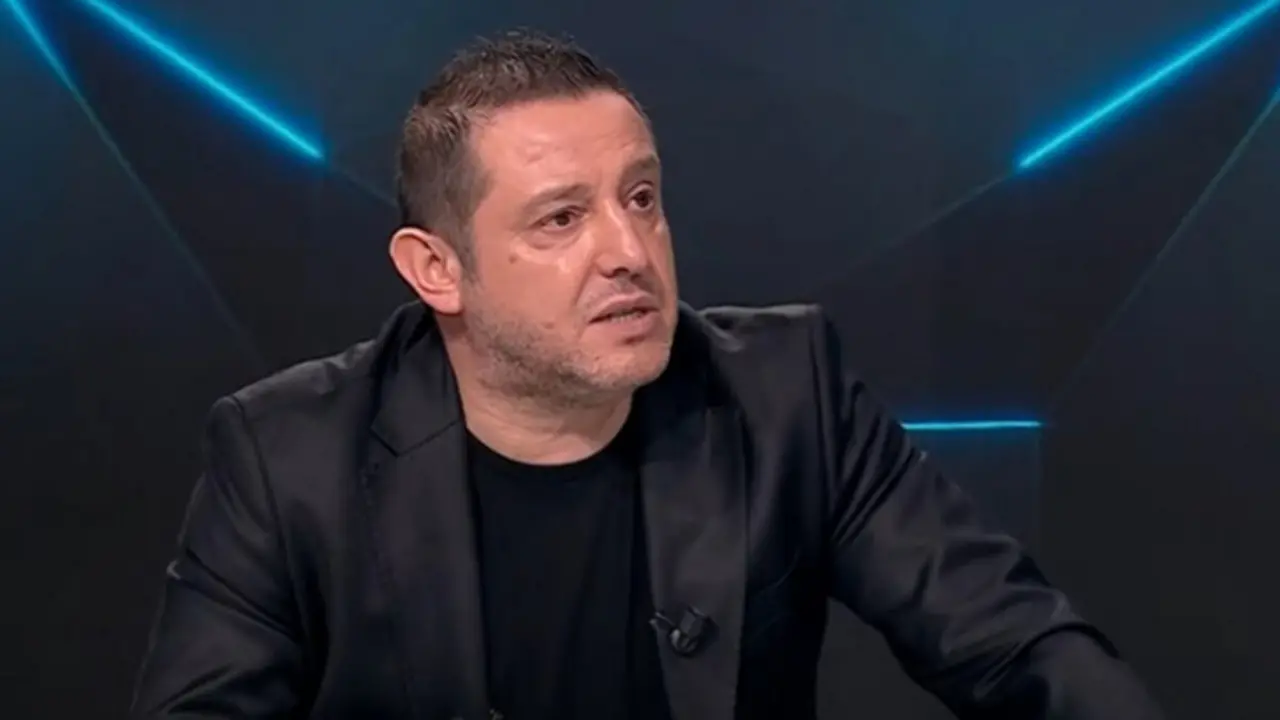 Nihat Kahveci: 'Kaos ortamını çözecek ilaç 3 puandır' 4