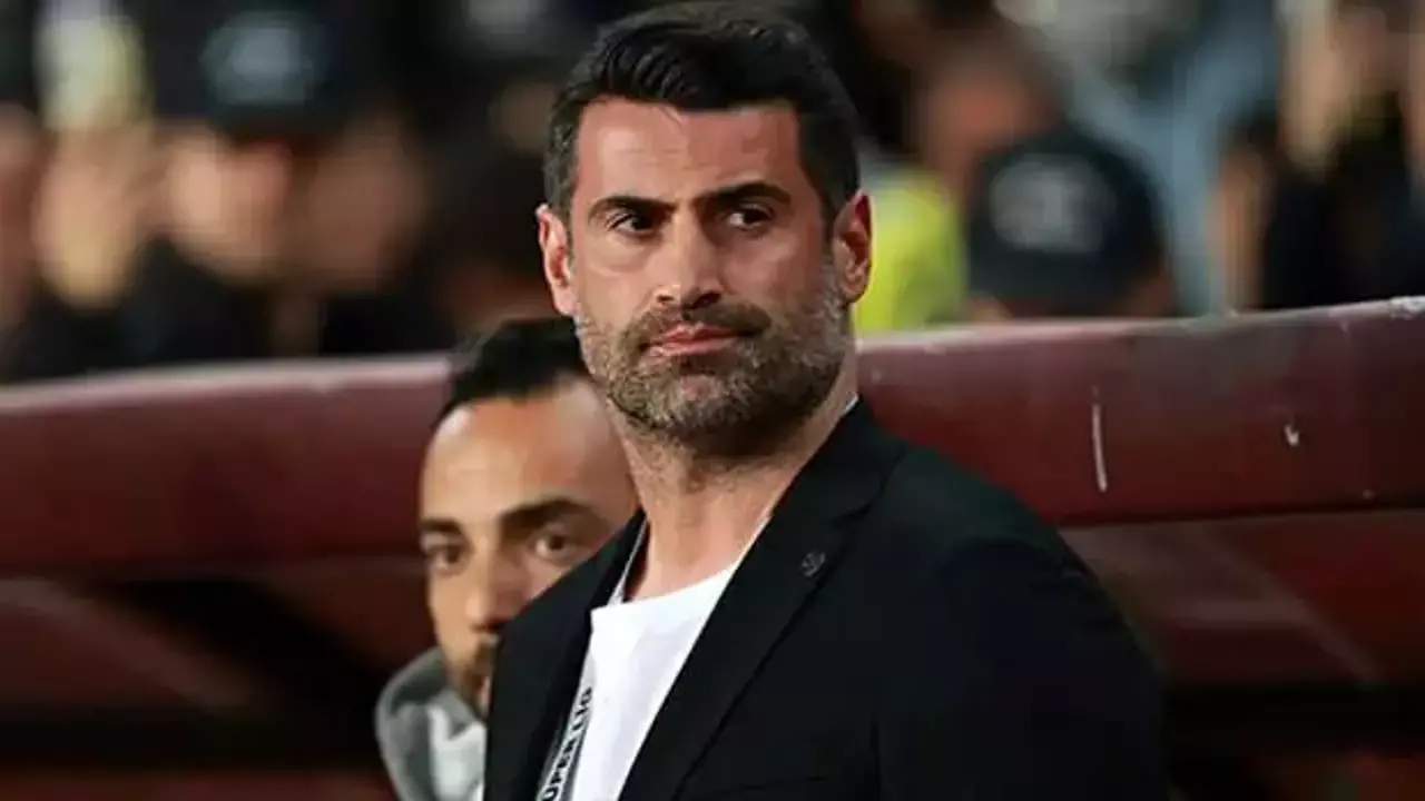 Sadettin Saran ve Volkan Demirel görüşmesi: Yeni görev için hazırlıklar başladı 1