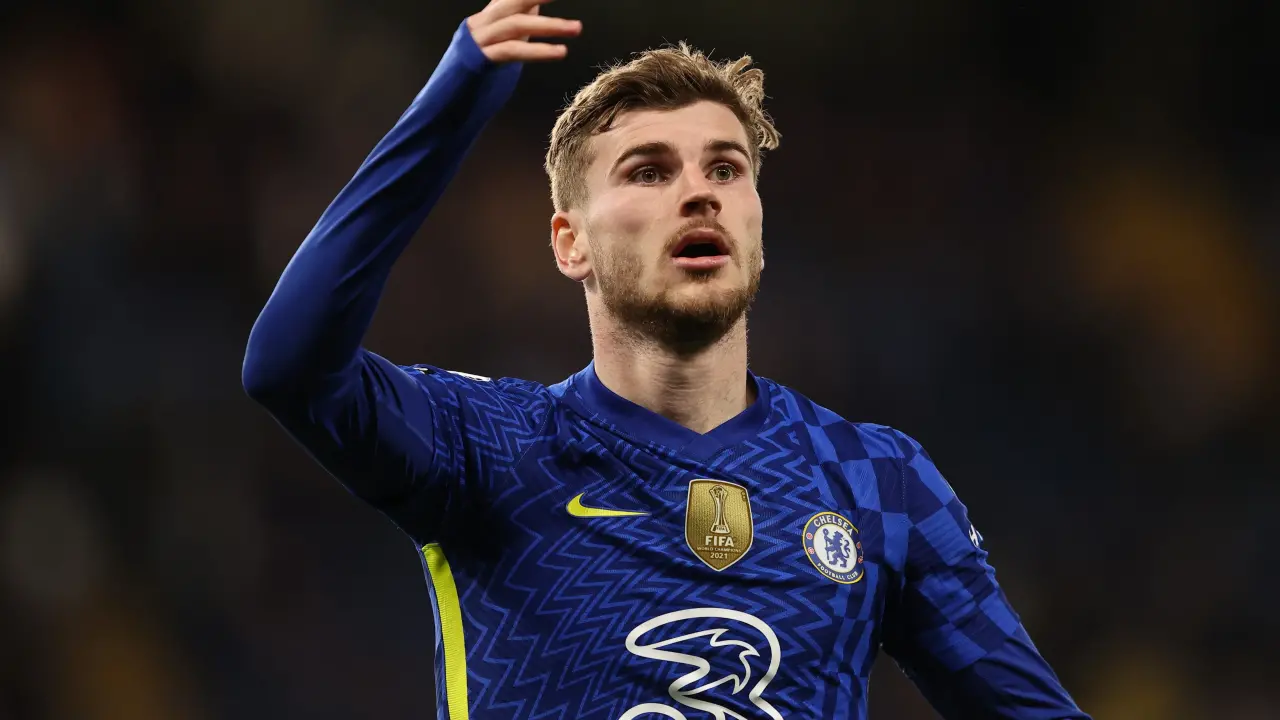 Timo Werner Beşiktaş’a geliyor mu? 3