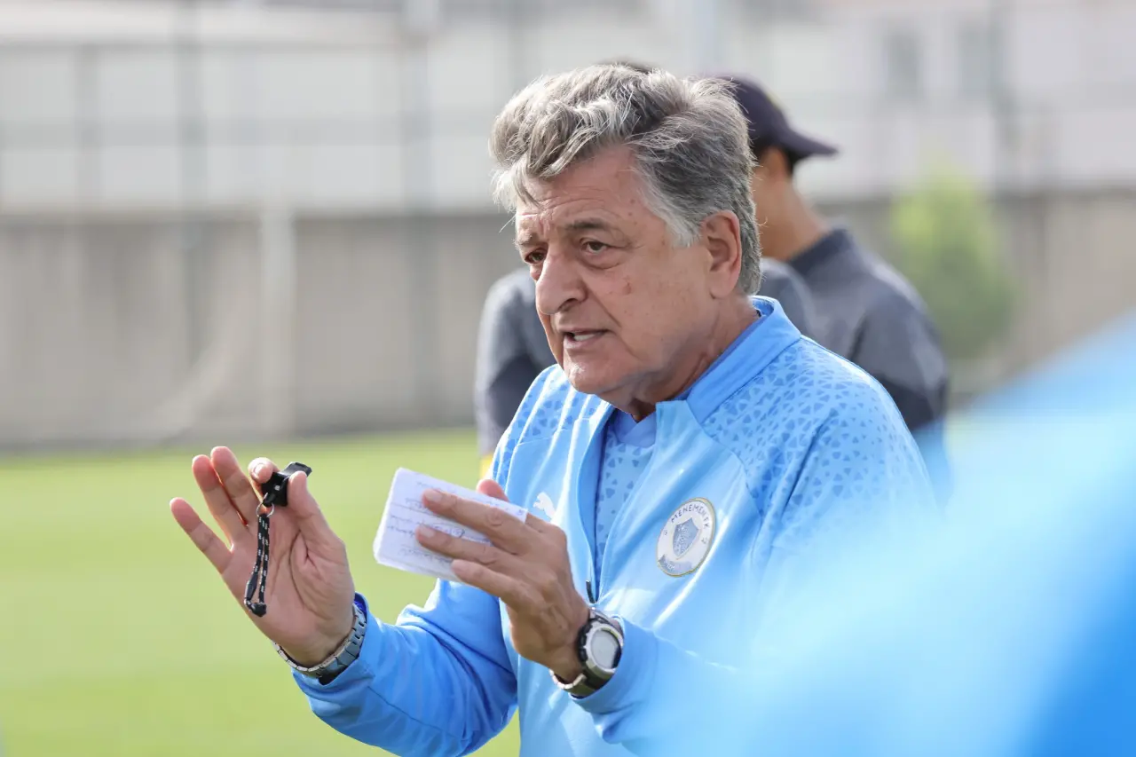 Yılmaz Vural yeniden Sarıyer’de! 28 yıl sonra yuvaya döndü 2