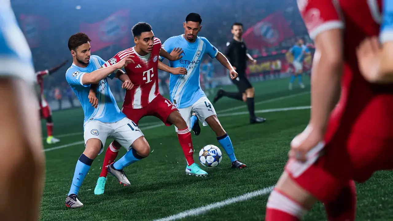 EA Sports FC 26 ne zaman çıkıyor? 2