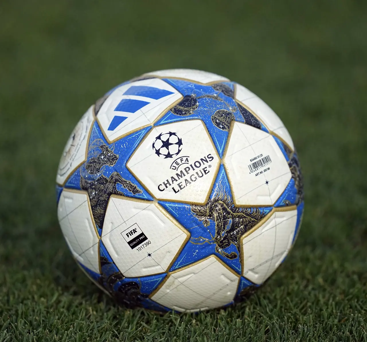 Şampiyonlar Ligi’nde grup maçları heyecanı başlıyor! 3