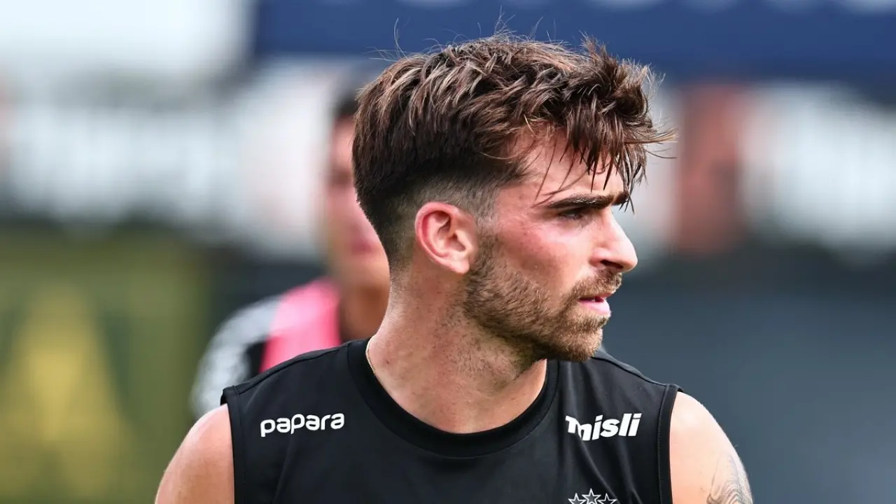 Beşiktaş’ın yeni yıldızı Jota Silva: 'Bu bir meydan okuma' 1