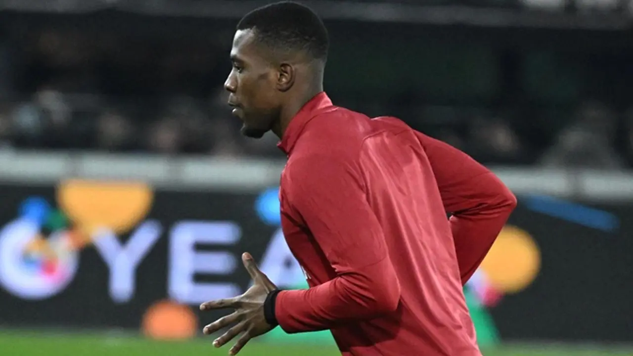 Galatasaray’ın kiraladığı Cuesta Vasco’da fırtına gibi başladı 2