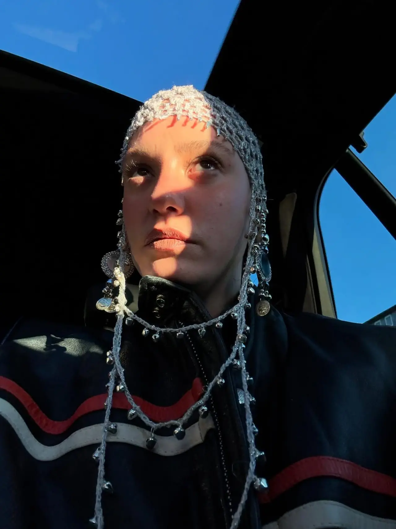 Her yaz onunla güzel! Serenay Sarıkaya'dan geleneksel yaza veda pozu 2