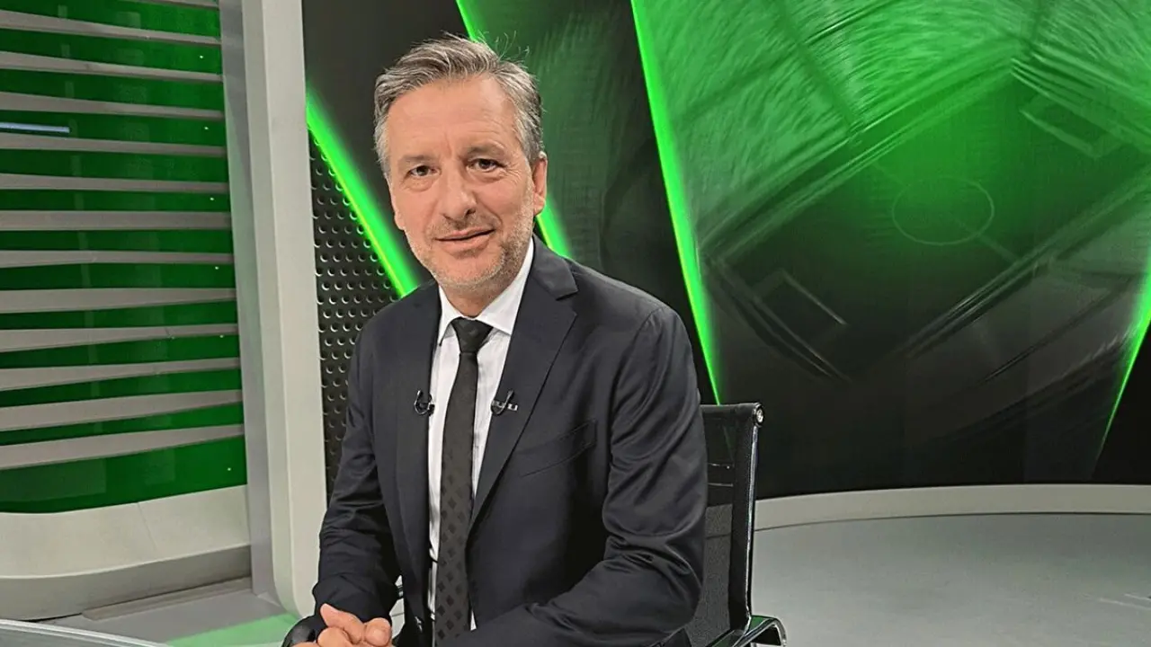 İlker Yağcıoğlu’ndan sert Fenerbahçe yorumu: 'Bu oyunla şampiyonluk gelmez' 3