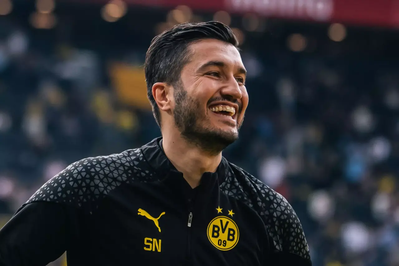 Nuri Şahin Beşiktaş maçına çıkacak mı? 2