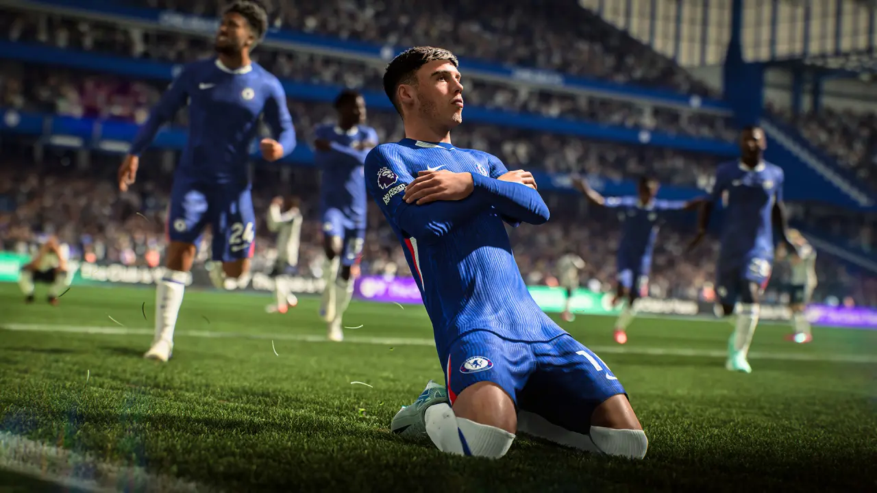 EA Sports FC 26 ne zaman çıkıyor? 5