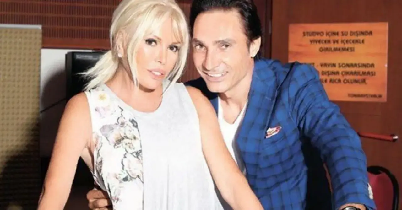 Efsane Aşk Skandalları! Ünlülerin Gizli Sevgilileri Ortaya Çıktı 22