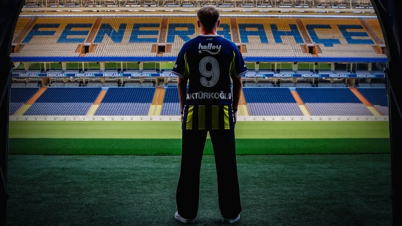 Kerem Aktürkoğlu Trabzonspor maçında oynayacak mı? 3