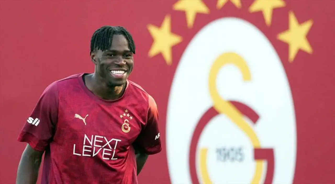 Galatasaray’ın transferleri: Sane, Osimhen, İlkay ve daha fazlası 4