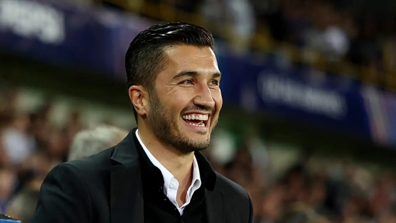 Nuri Şahin Beşiktaş maçına çıkacak mı? 6