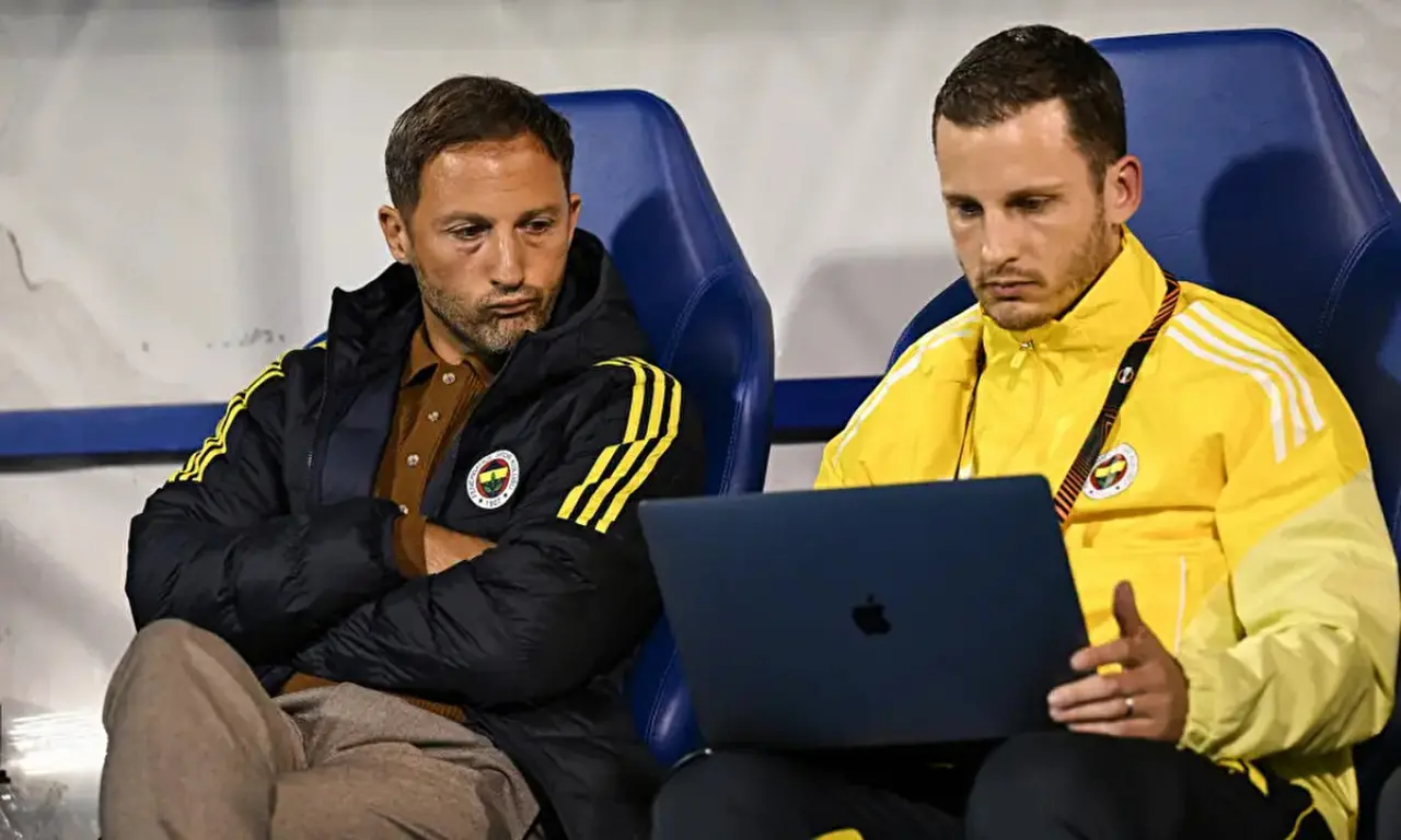 Tedesco’dan penaltı ve Gökhan Gönül açıklaması: 'Talisca karakter gösterdi, Gökhan bu kulübün efsanesi' 3