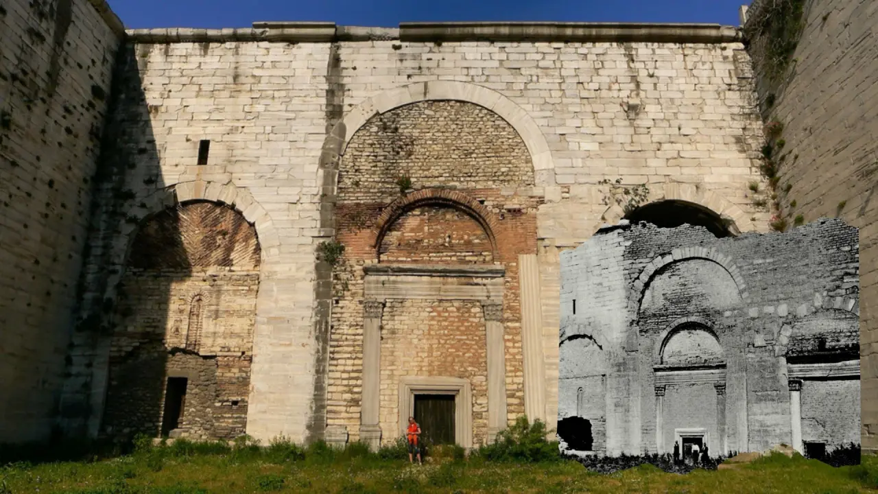 60 kapı, tek şehir: İstanbul’un surlarla yazılmış geçmişi 2