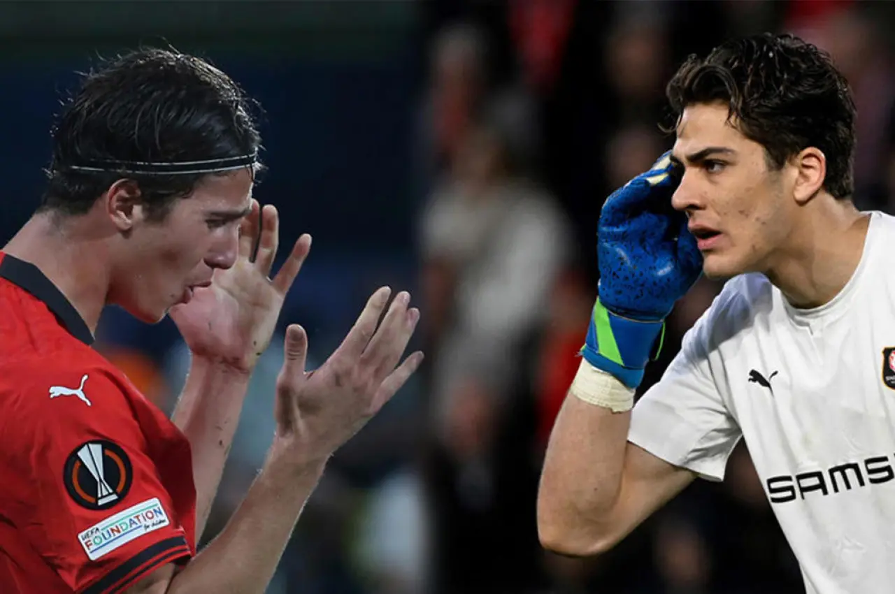 Başakşehir kalesini ve forvetini güçlendirdi: Doğan ve Bertuğ geldi 1