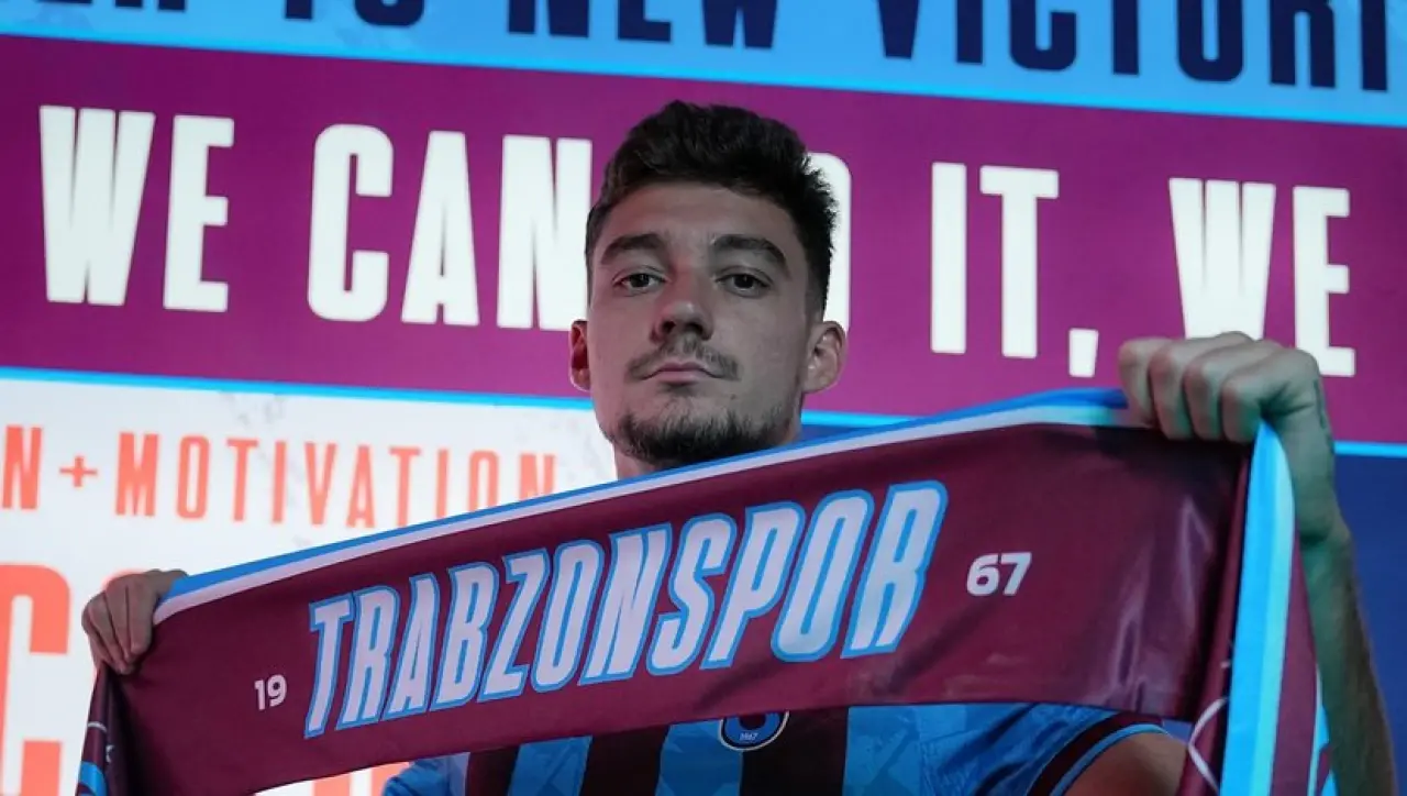 Trabzonspor’un transferleri: Onuachu, Onana ve daha fazlası 8