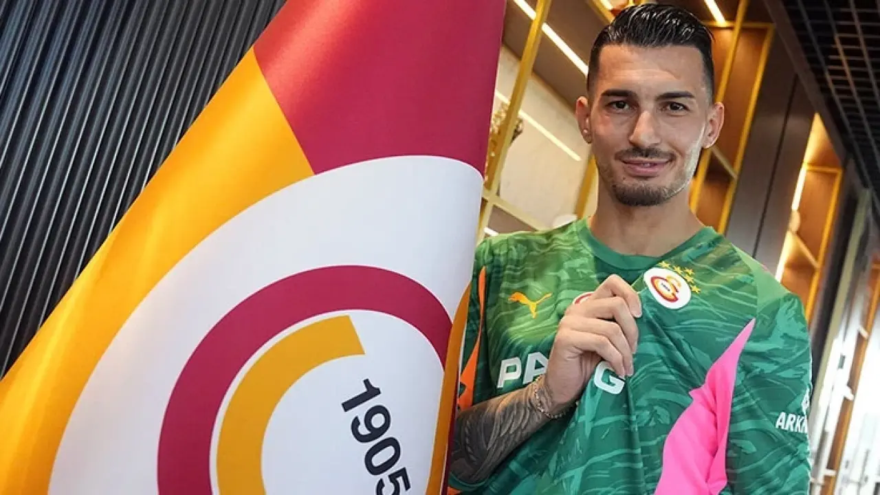 Galatasaray’ın transferleri: Sane, Osimhen, İlkay ve daha fazlası 6