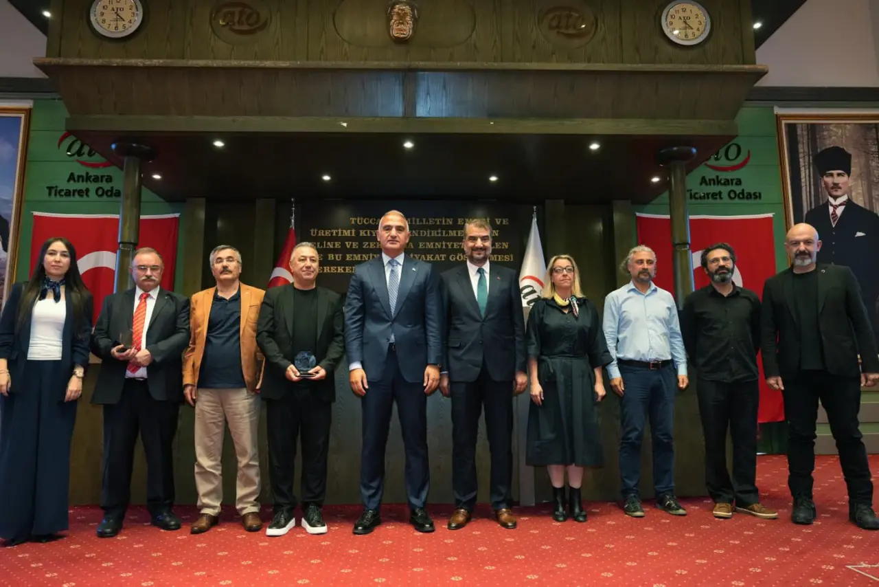 Dilde fikirde işte birlik: Gaspıralı’nın ideali yeniden gündemde 5