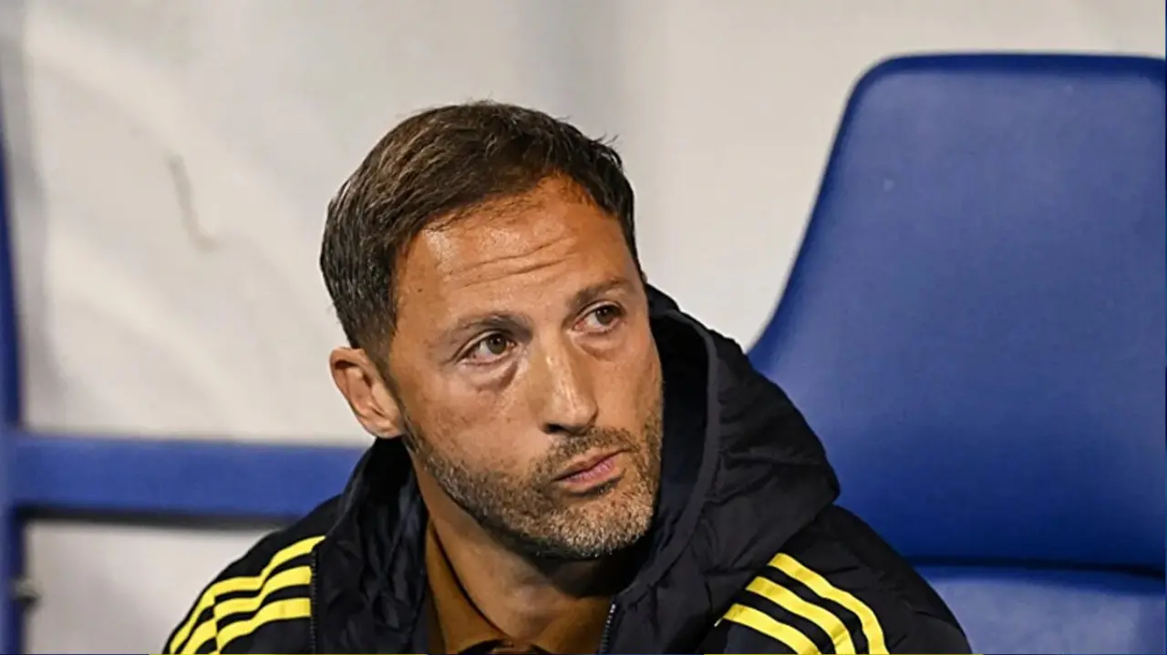 Tedesco’dan penaltı ve Gökhan Gönül açıklaması: 'Talisca karakter gösterdi, Gökhan bu kulübün efsanesi' 1