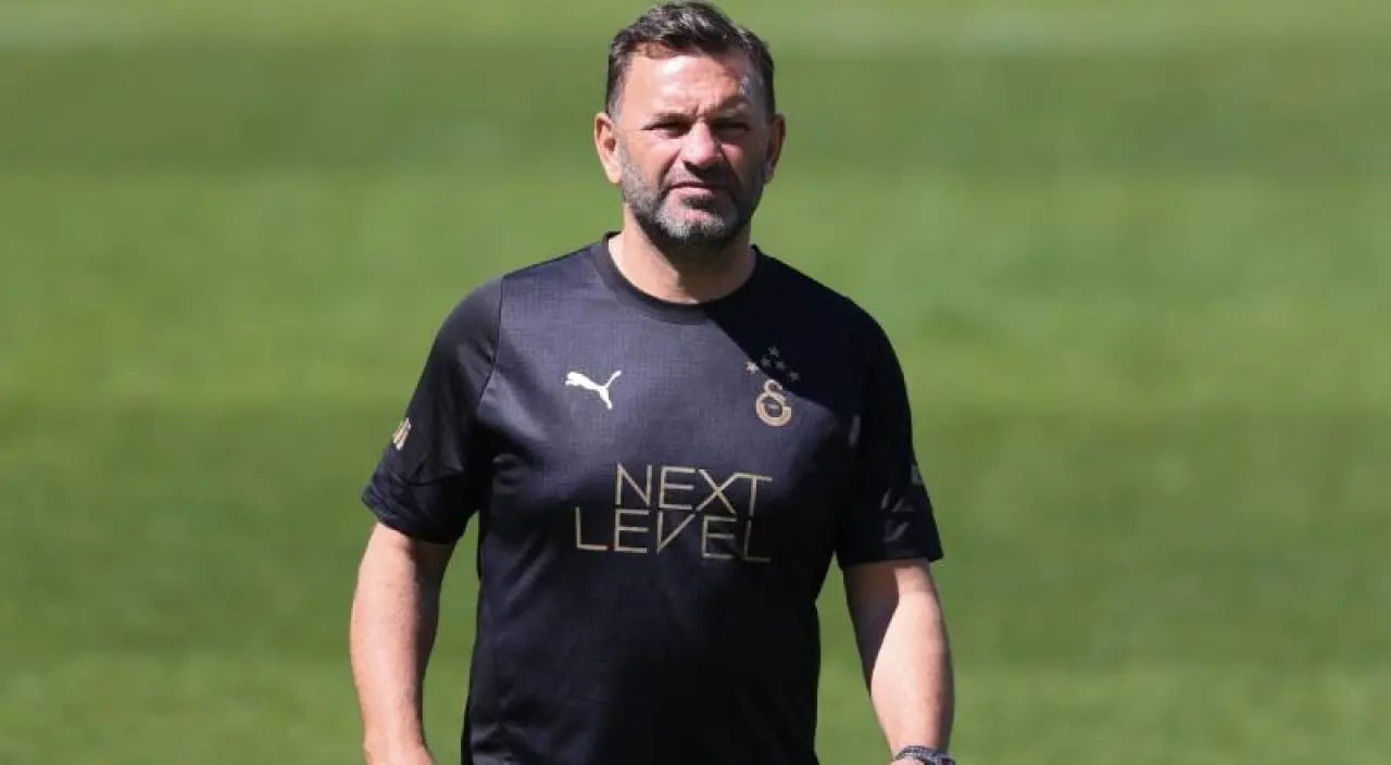 İlkay Gündoğan'ın Galatasaray’da Mertens’in mirası yeni liderliği! 2