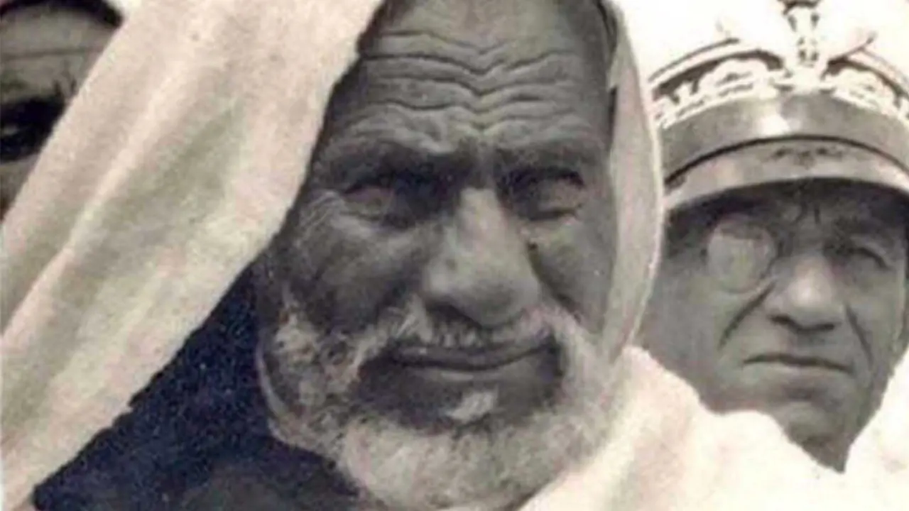 Bir direnişin hafızası: Çöl Aslanı Ömer Muhtar’ın ardından 94 yıl 1