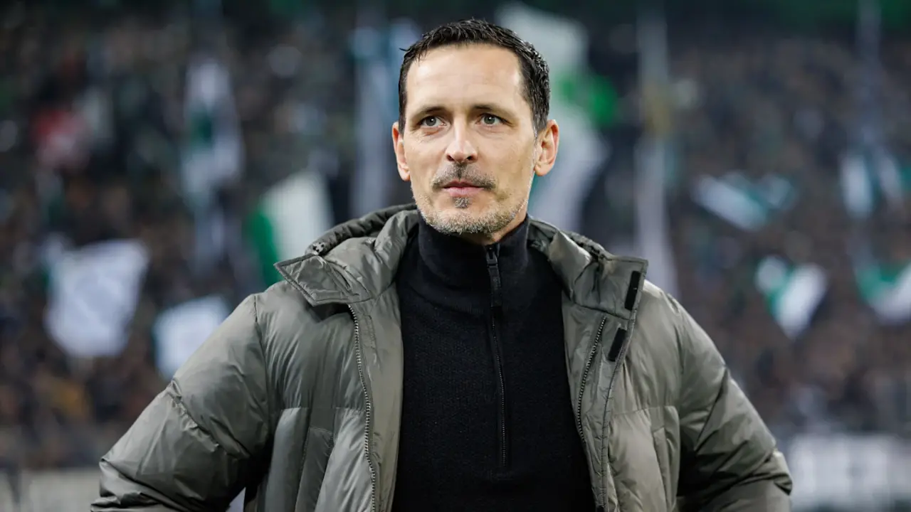 Dino Toppmöller’den Galatasaray yorumu: 'Çok olağanüstü bir takım' 6