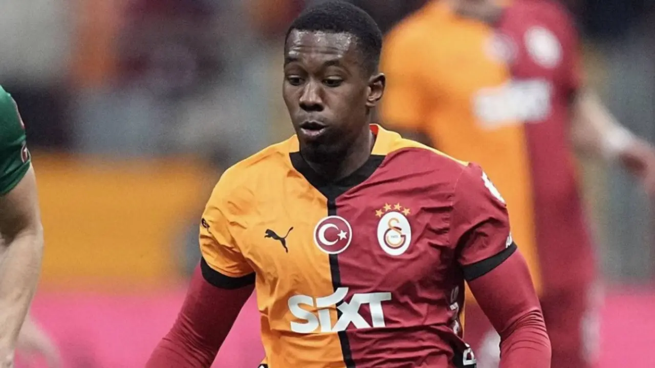 Galatasaray’ın kiraladığı Cuesta Vasco’da fırtına gibi başladı 3