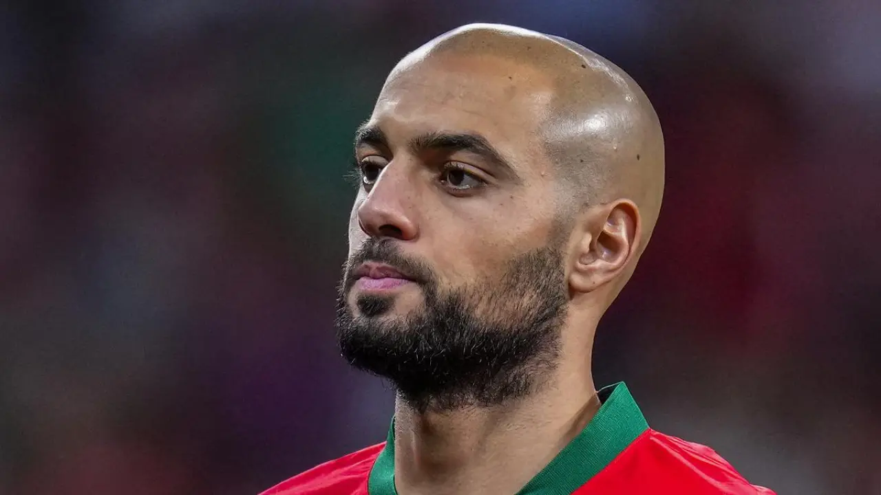 Amrabat’tan Fenerbahçe ayrılığına net sözler: 'Her şeyi değiştiren detay' 1