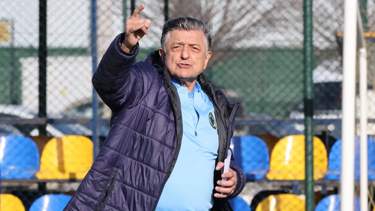 Yılmaz Vural yeniden Sarıyer’de! 28 yıl sonra yuvaya döndü 1